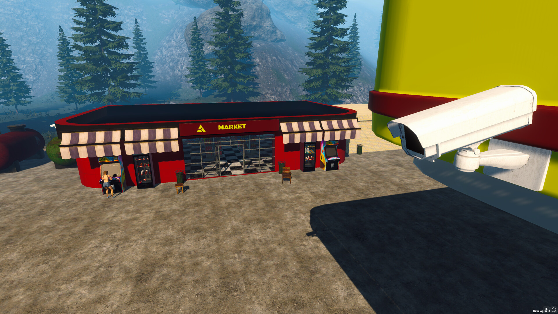 加油模拟器2 Pumping Simulator 2_0