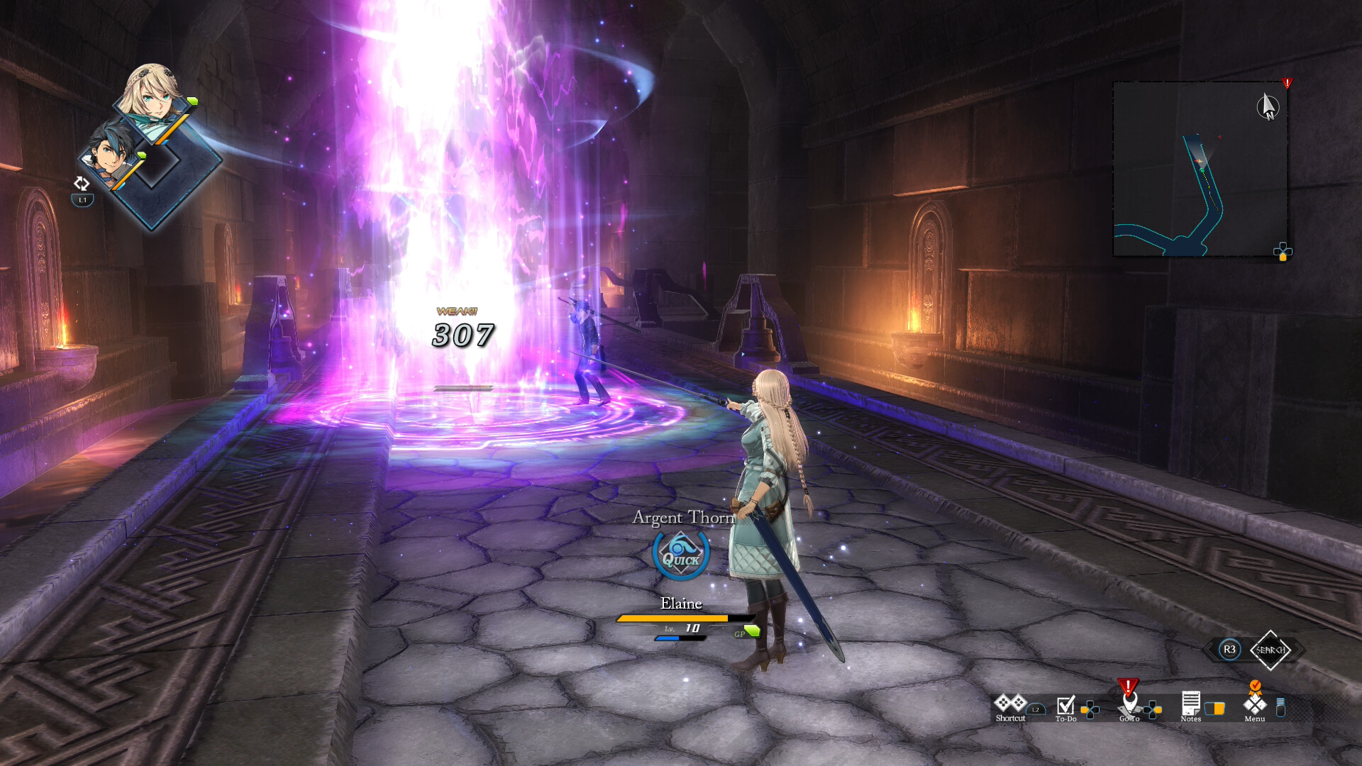英雄传说：黎之轨迹2 The Legend of Heroes: Trails through Daybreak II_0