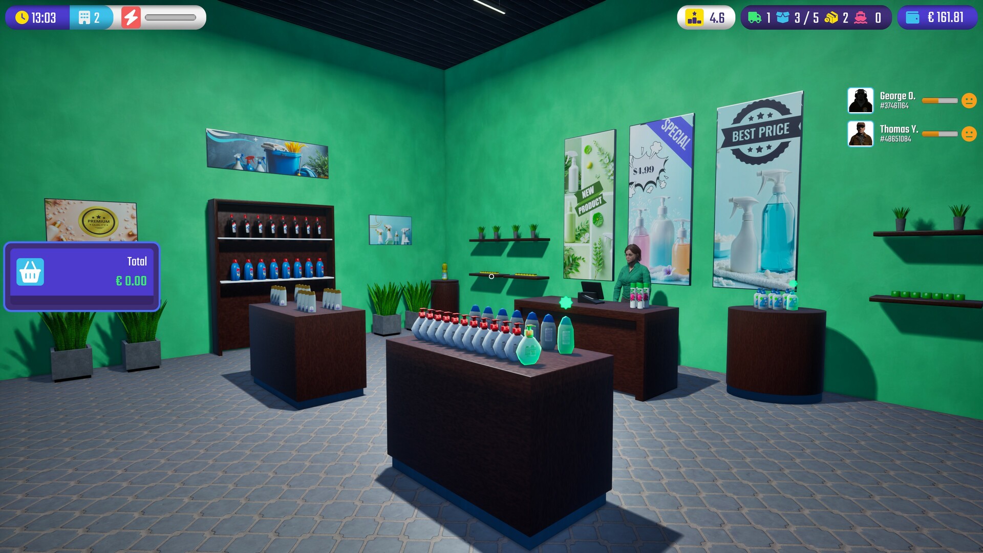 热销电商模拟器 Top Sellers - Ecommerce Simulator_0