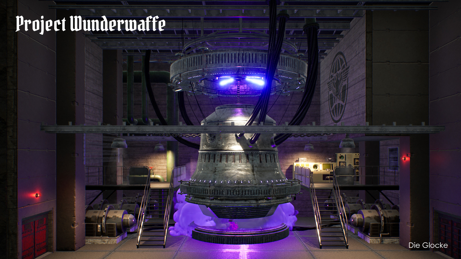奇迹武器计划 Project Wunderwaffe_0