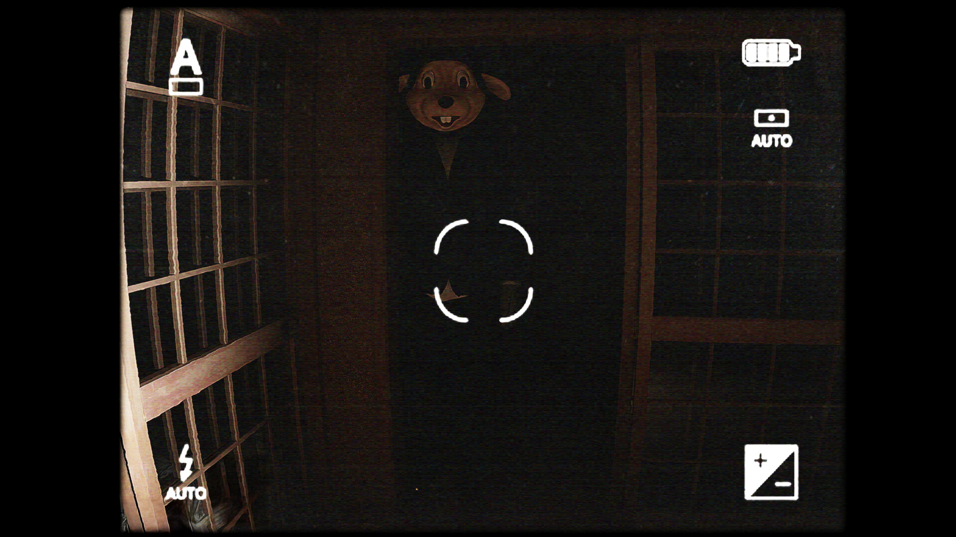诅咒数码相机 Cursed Digicam_0
