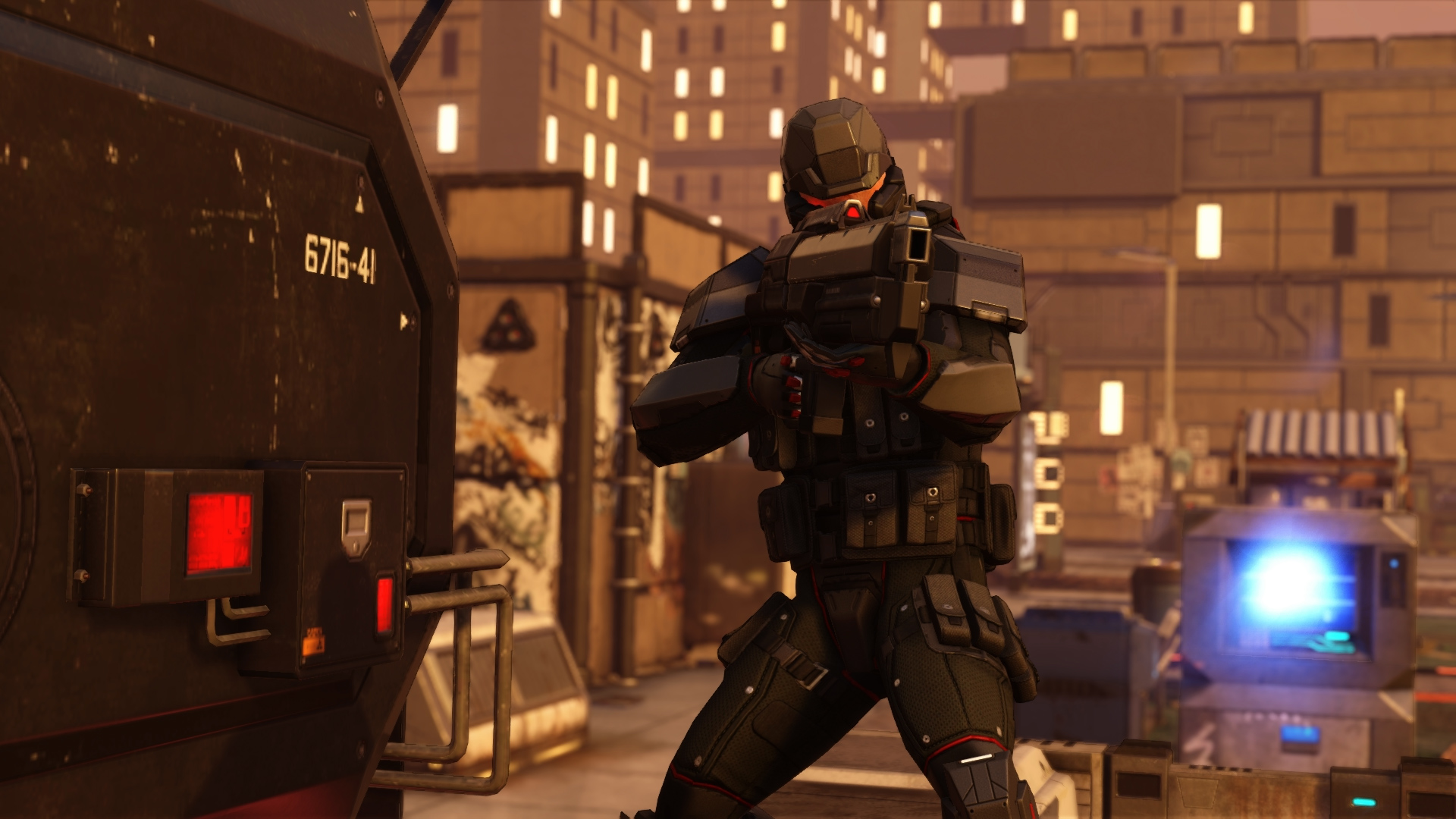 PC《幽浮2/XCOM 2》中文版下载_0