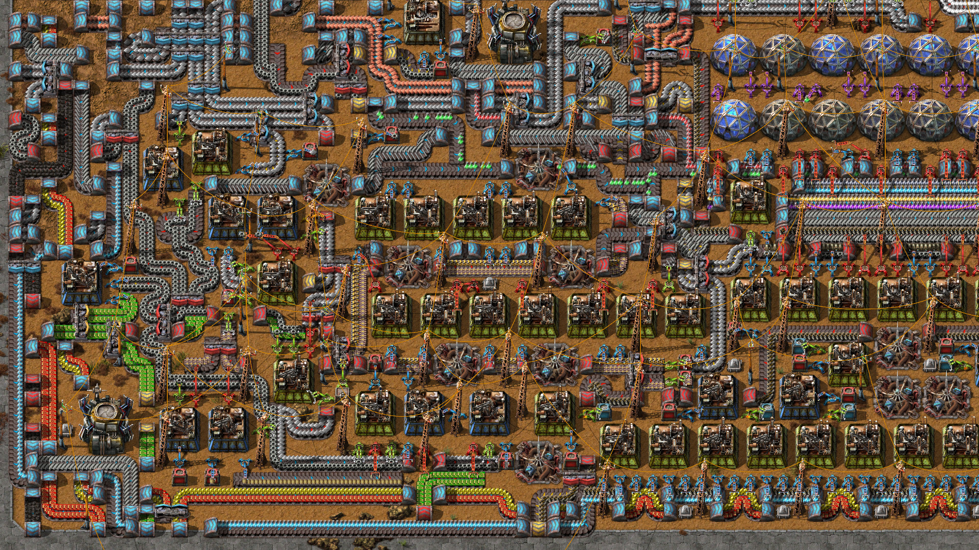 《异星工厂 Factorio》中文v2.0.32联机版_0