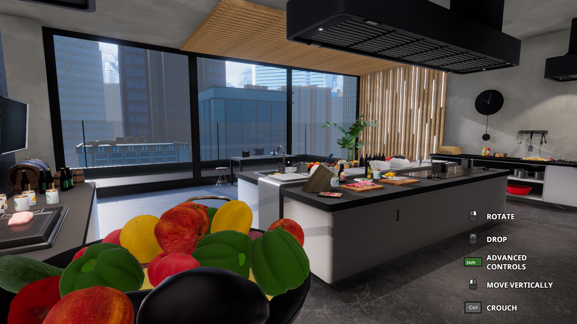 料理模拟器 Cooking Simulator_0