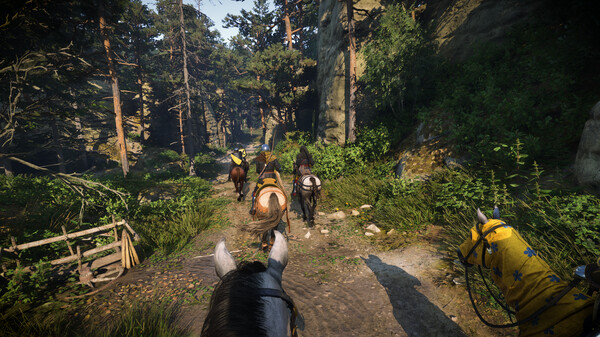 《天国：拯救2 Kingdom Come: Deliverance II》中文v1.1.1_5