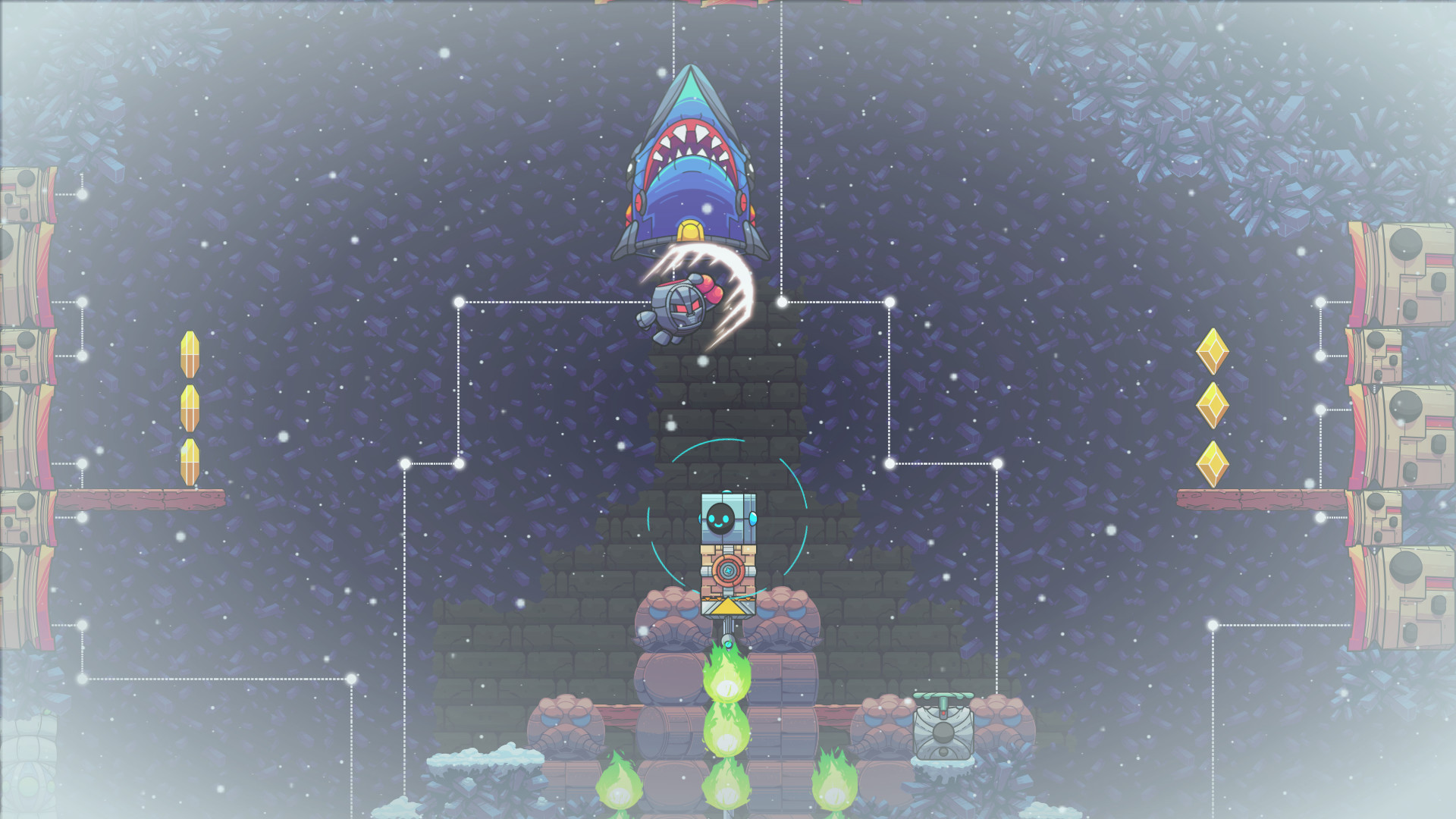 崩溃制造 Levelhead: Platformer Maker_0