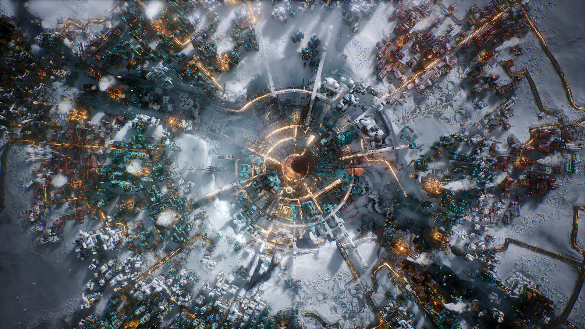 《冰汽时代2 Frostpunk 2》中文v1.2.3_0