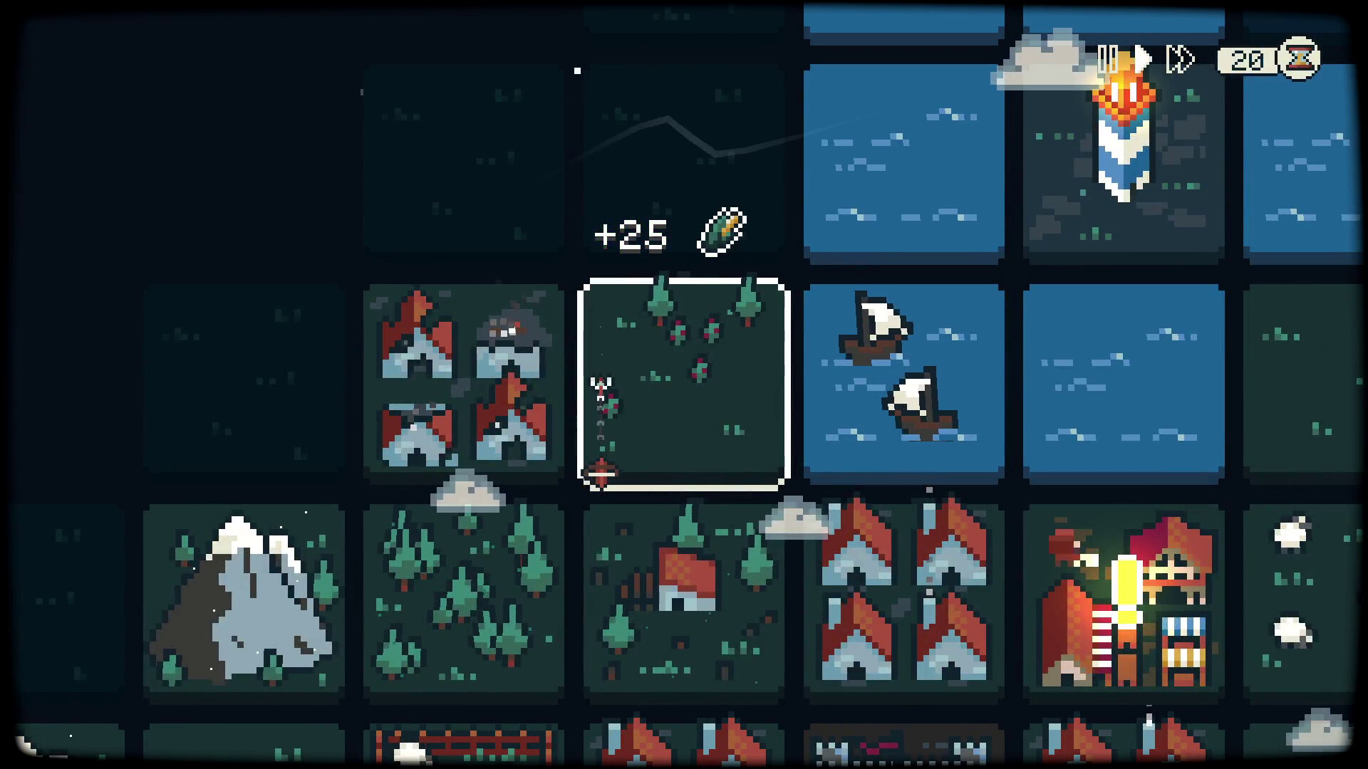黎明之人 Dawnfolk_0