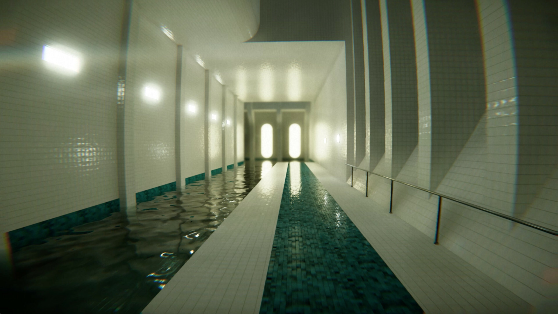 空间池 POOLS_0