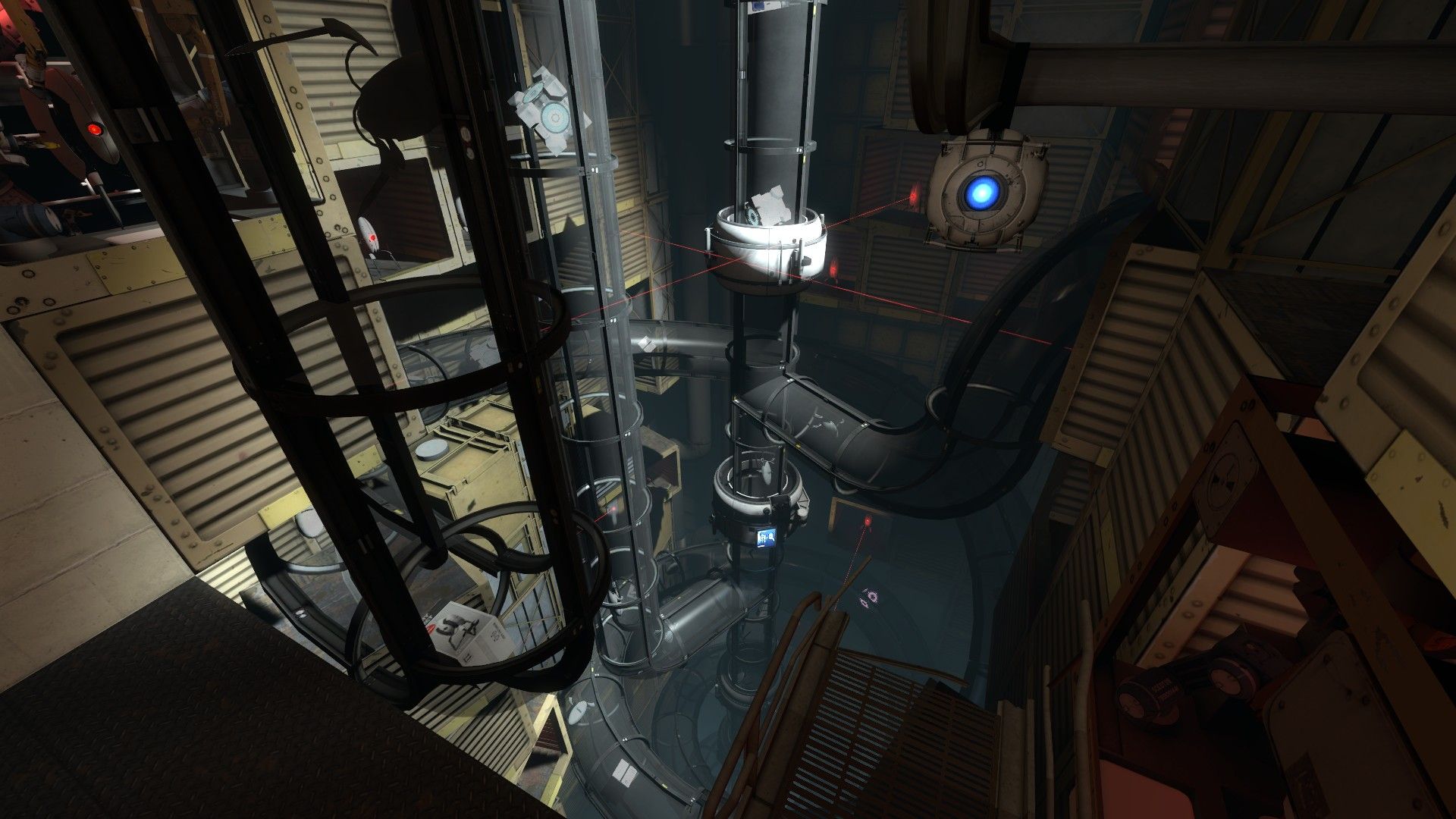传送门2 Portal 2_0