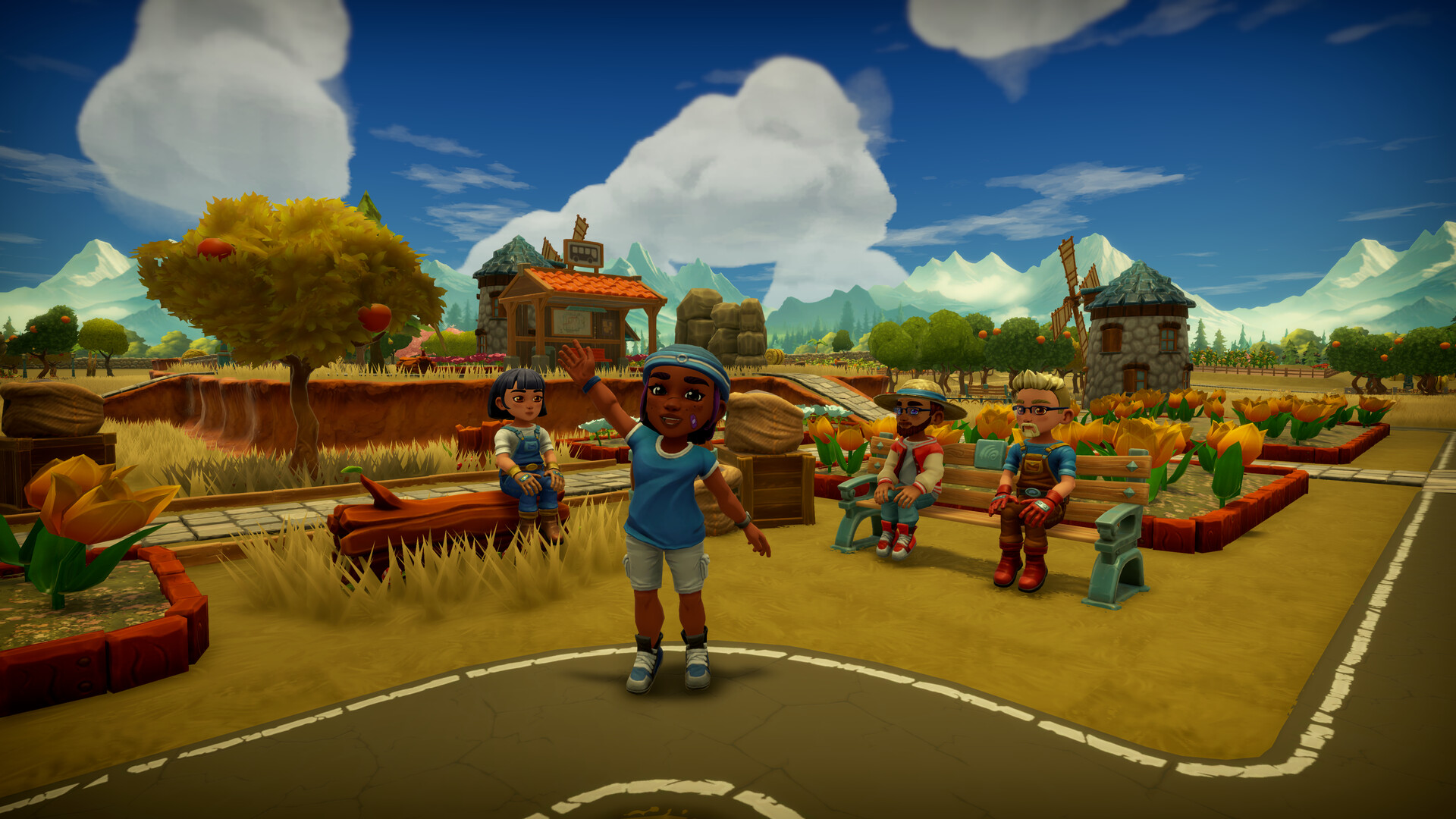 《一起农场2 Farm Together 2》中文+Build.17227562_0