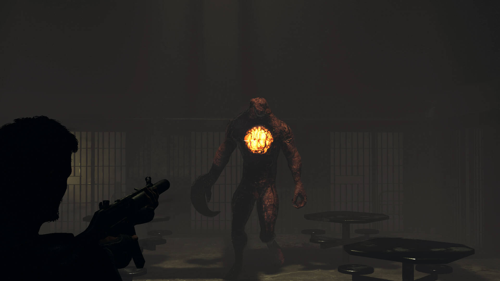 连接：内心的恶梦 Connection: The Nightmare Within_0