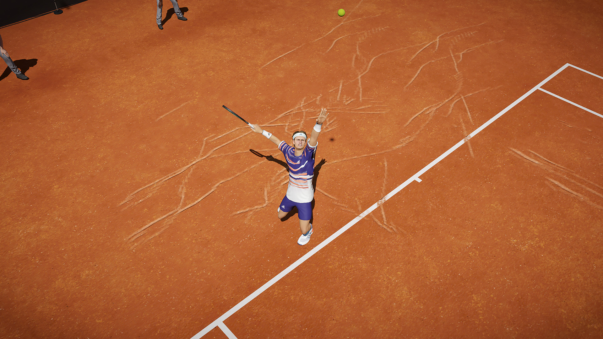网球世界巡回赛2 Tennis World Tour 2_0