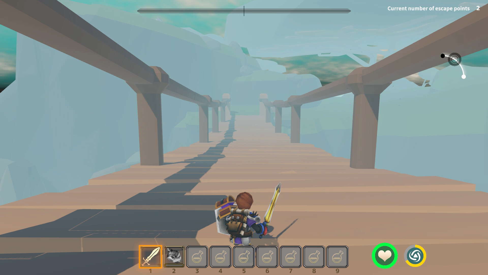 冒险盟友 Adventure Allies_0