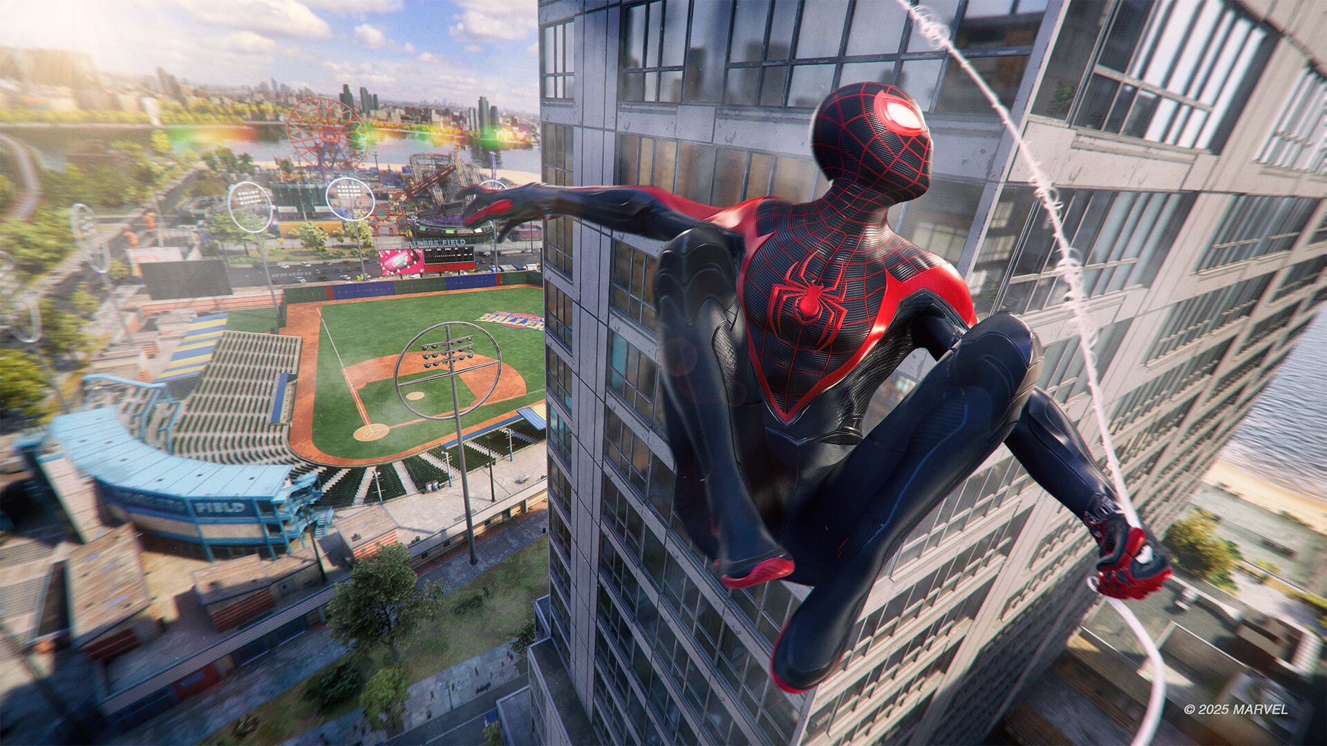 漫威蜘蛛侠2 Marvel's Spider-Man 2_0