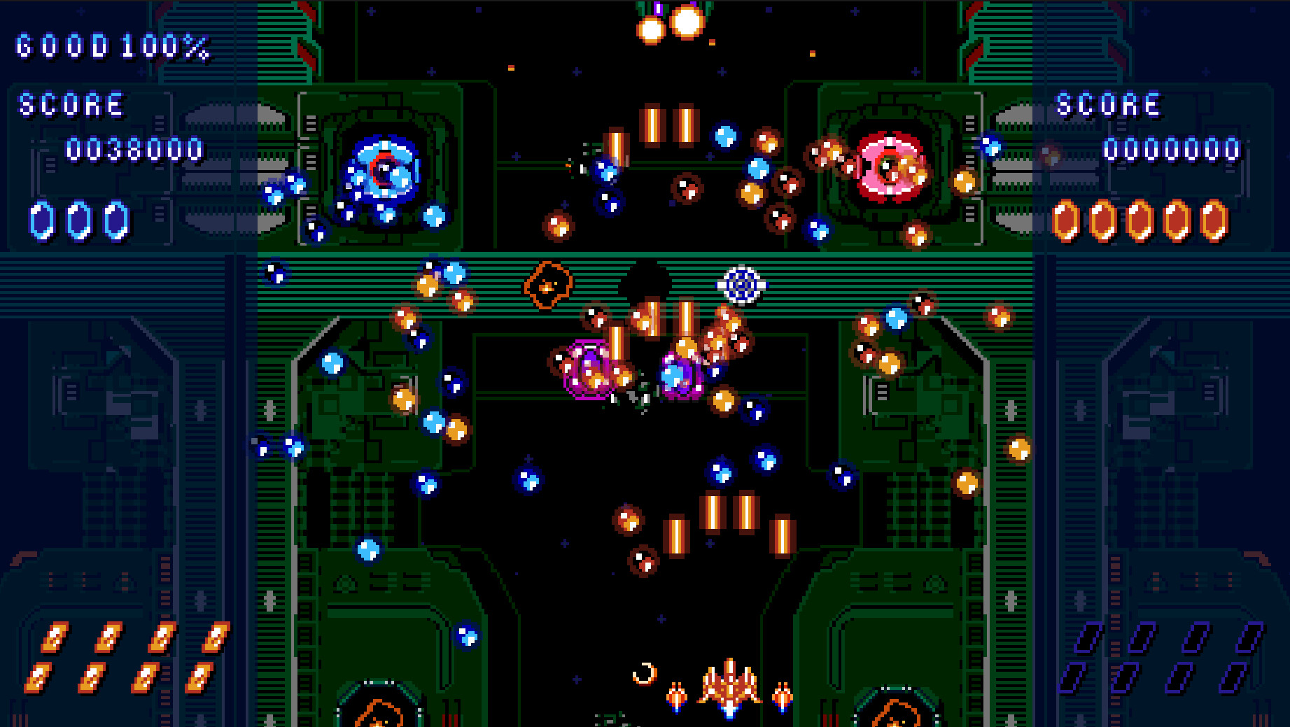 红蓝细胞 Red Blue Cell_0