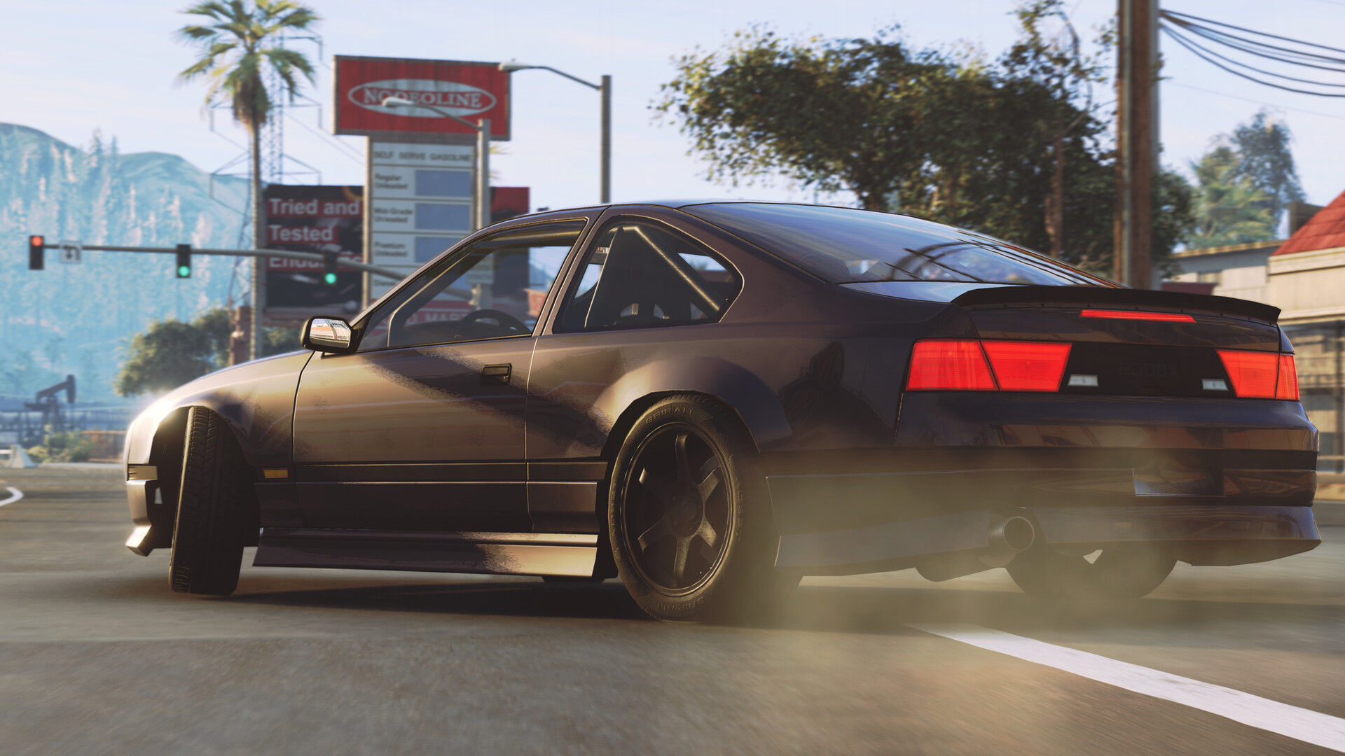 车祸模拟器 BeamNG.drive_0