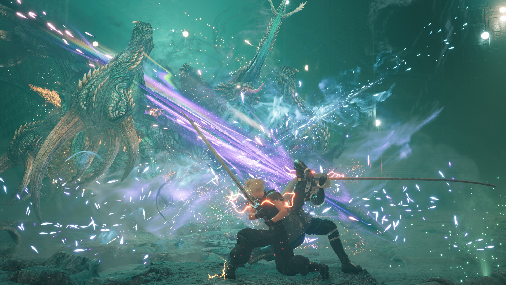最终幻想7：重生 FINAL FANTASY VII REBIRTH_0