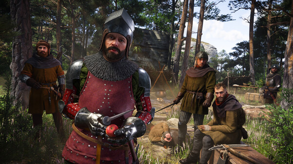 《天国：拯救2 Kingdom Come: Deliverance II》中文v1.1.1_3