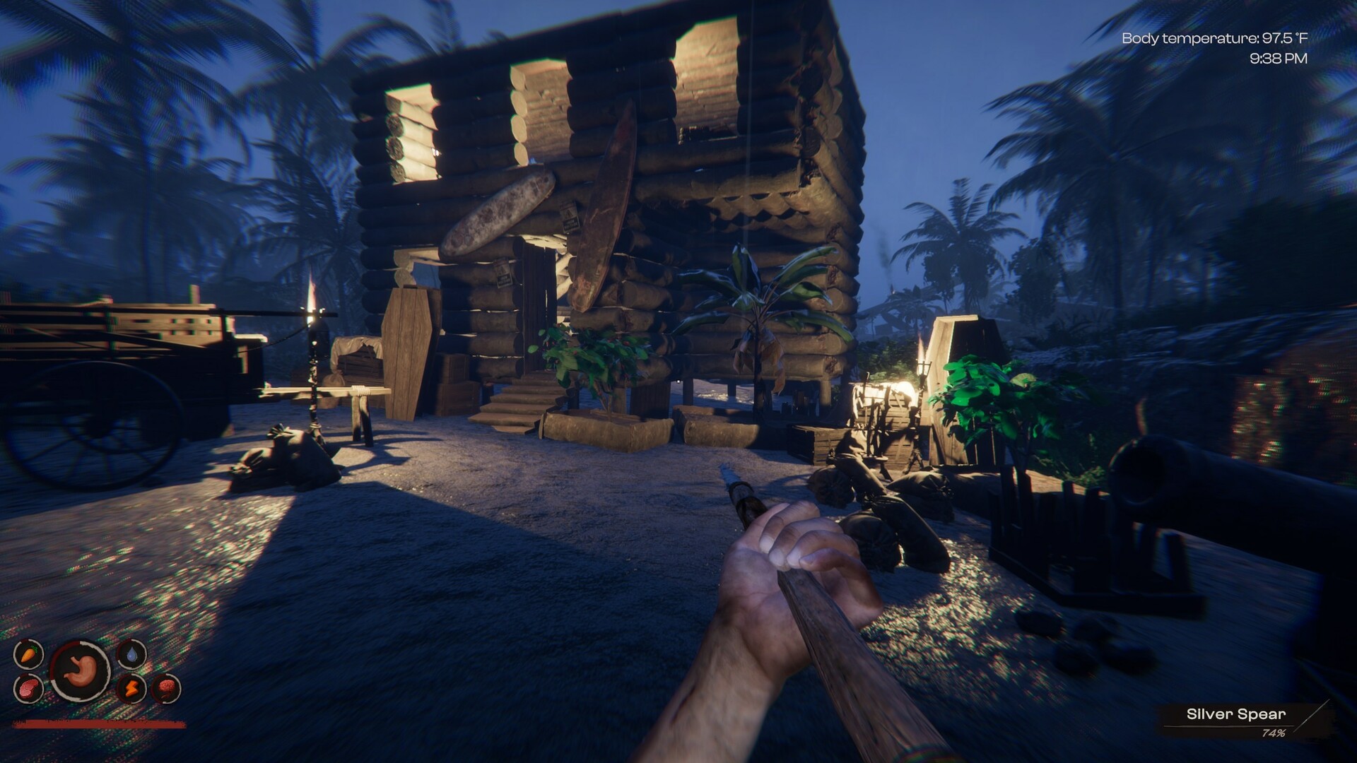 漂流计划 Project Castaway_0