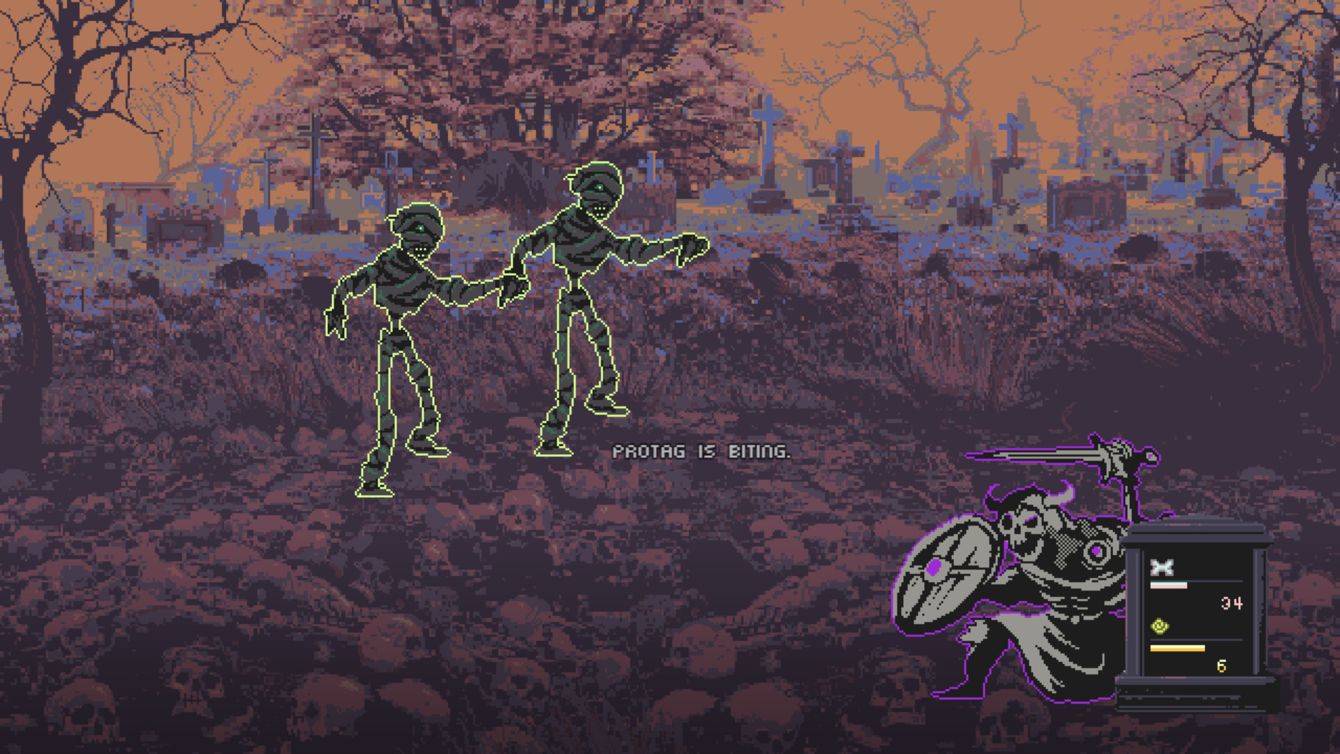 骨爆术 Osteoblasts_0