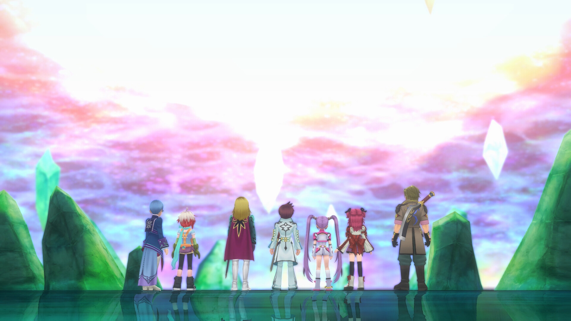 《美德传奇fRemastered Tales of Graces f Remastered》中文v20250131_0