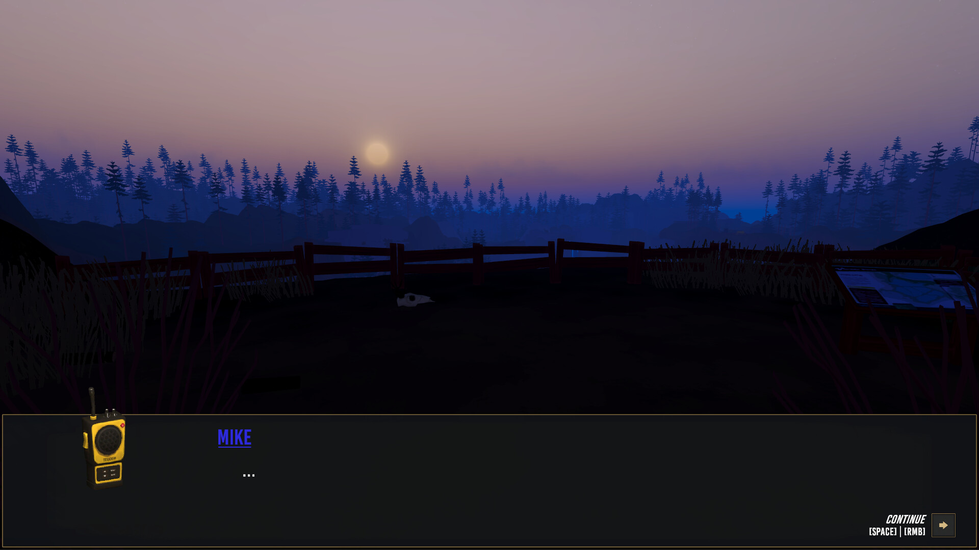 《模拟露营：小队 Camping Simulator: The Squad》中文v1.1.0.0_0