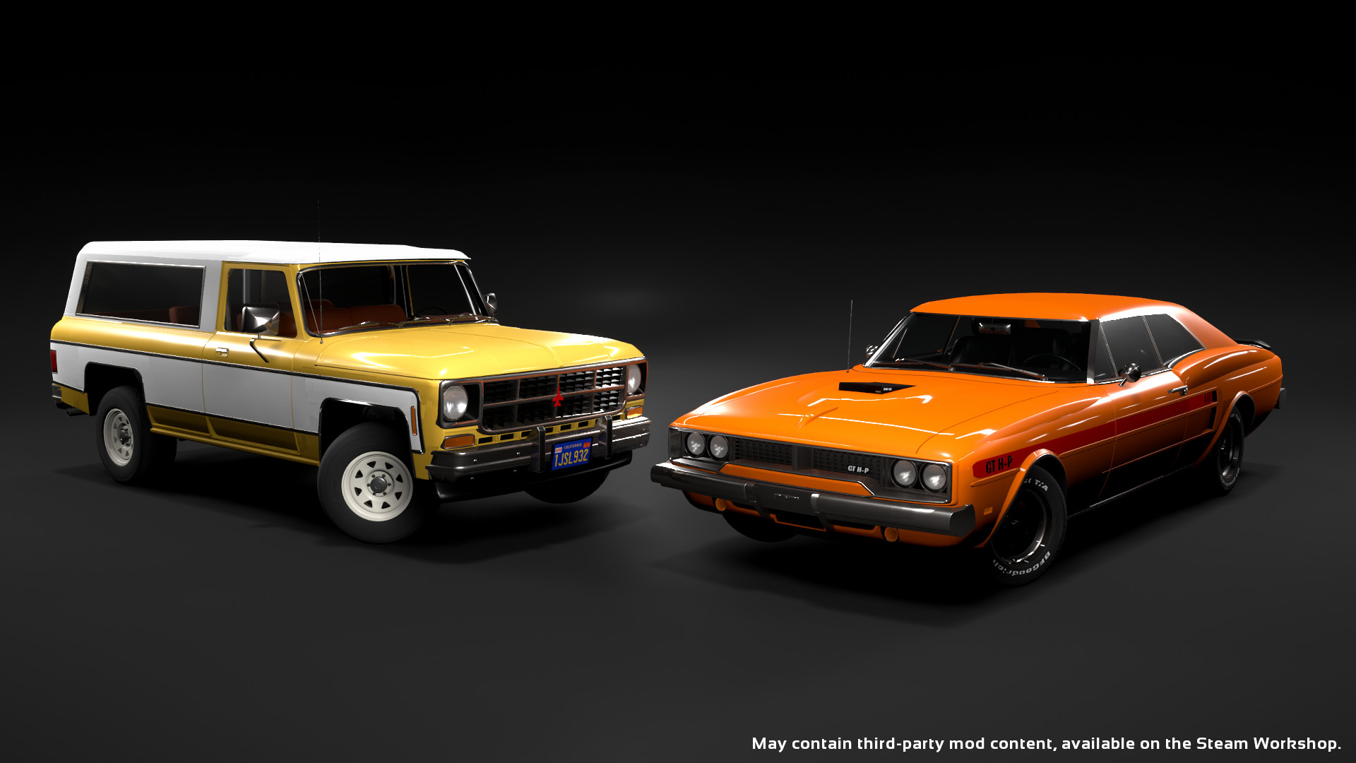 自动化：汽车公司大亨 Automation - The Car Company Tycoon Game_0