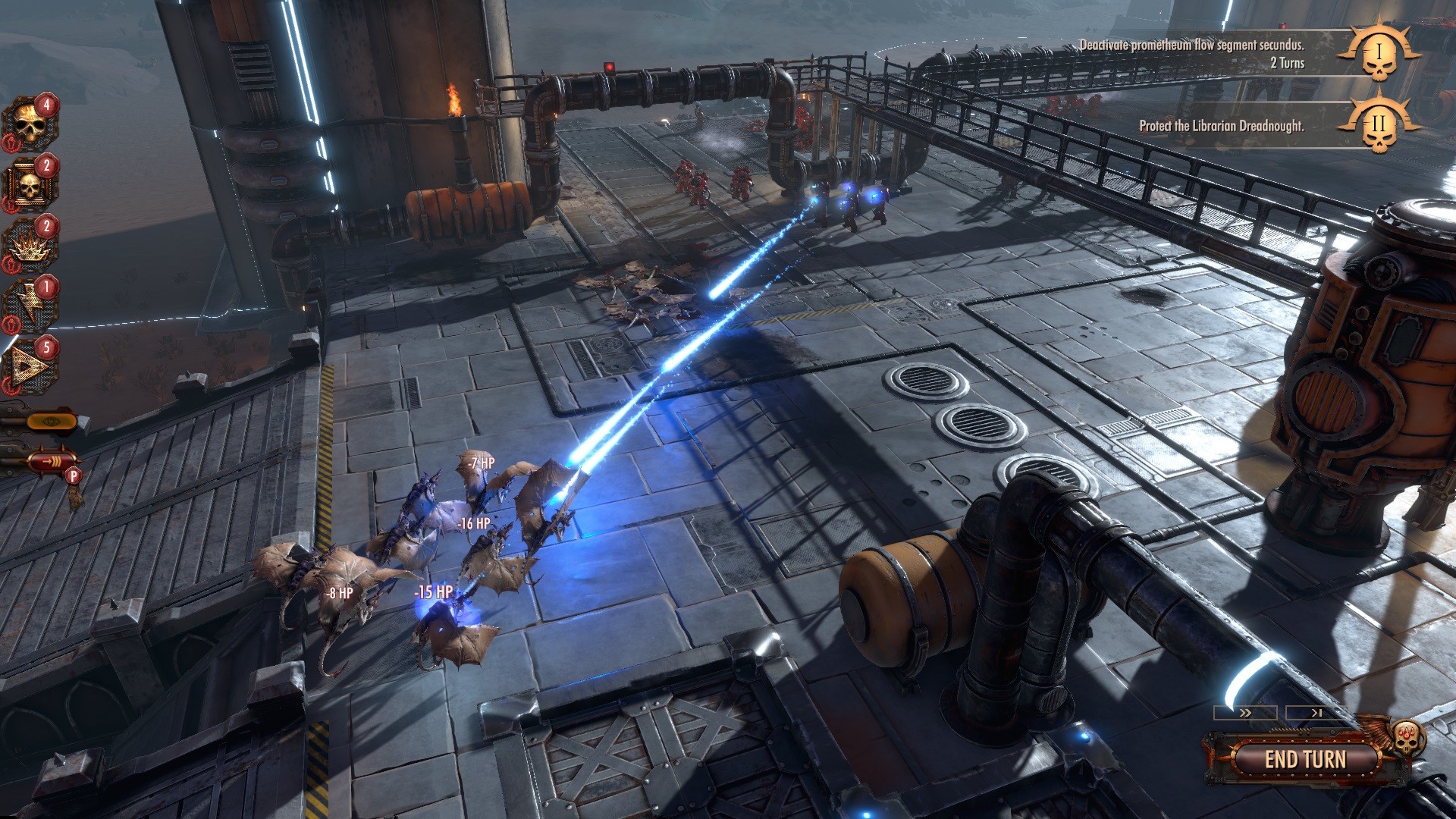 《战锤40K：战斗区域 Warhammer 40000 Battlesector Astra Militarum》中文v1.4.137版+集成全DLC_0