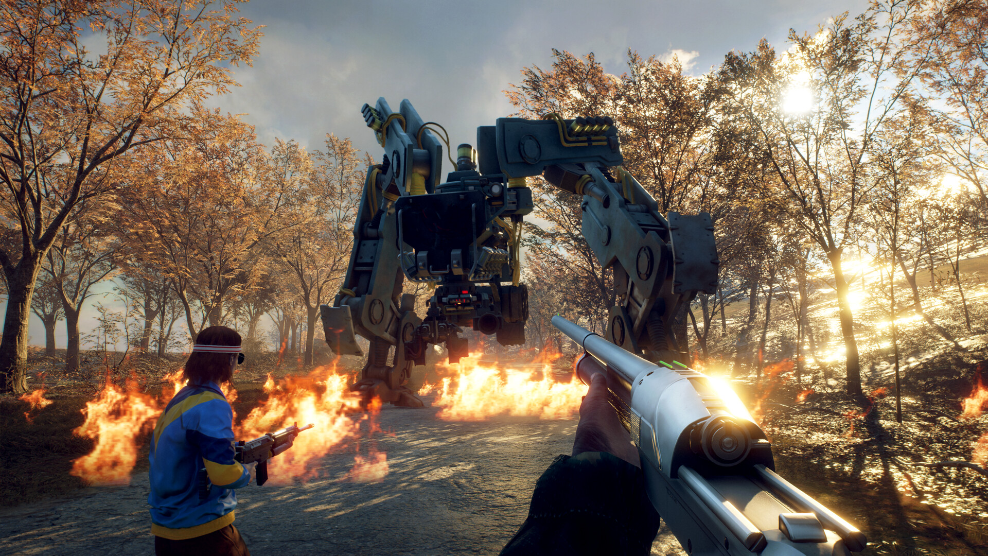 零世代 Generation Zero_0