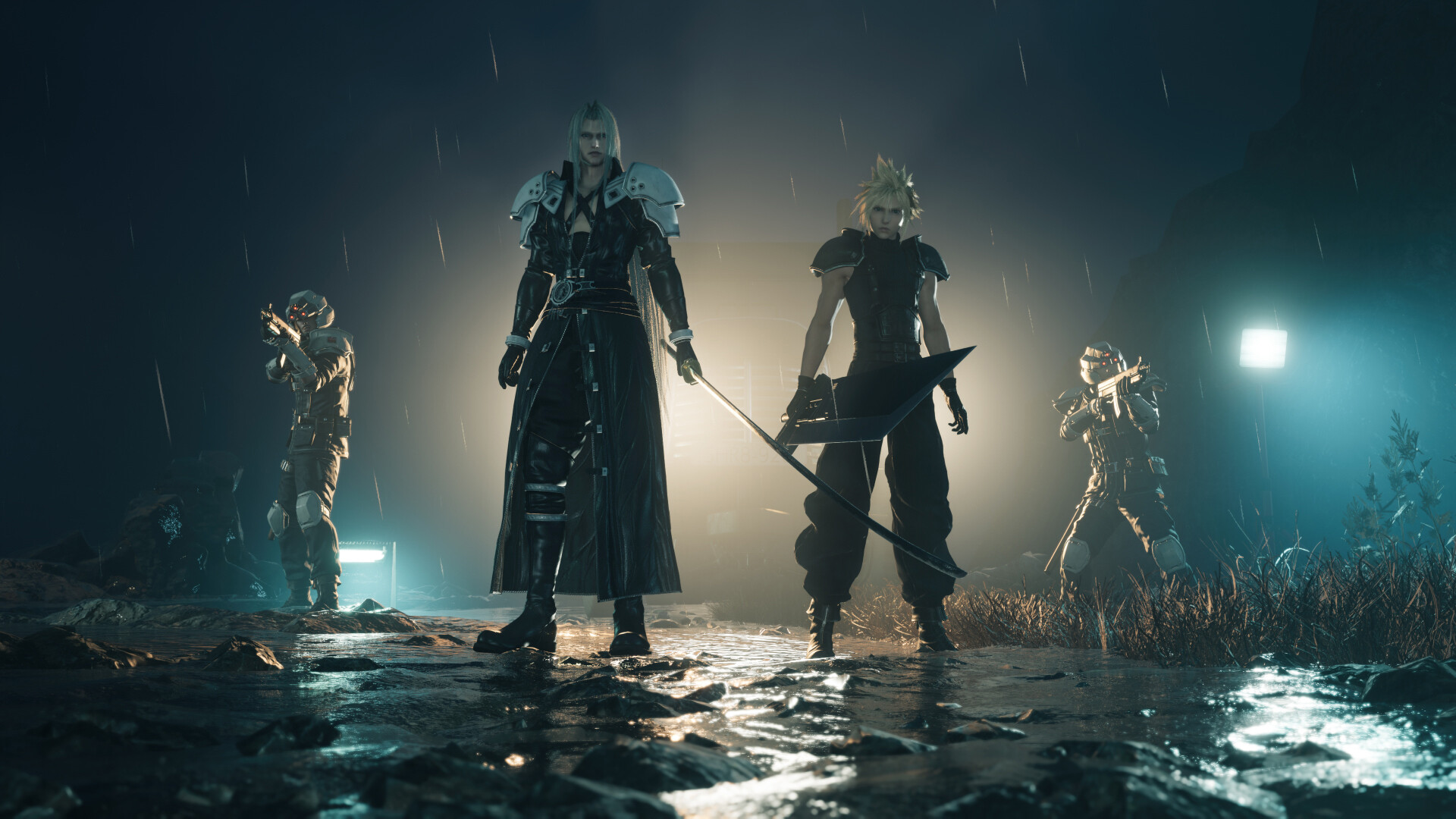 最终幻想7：重生 FINAL FANTASY VII REBIRTH_0