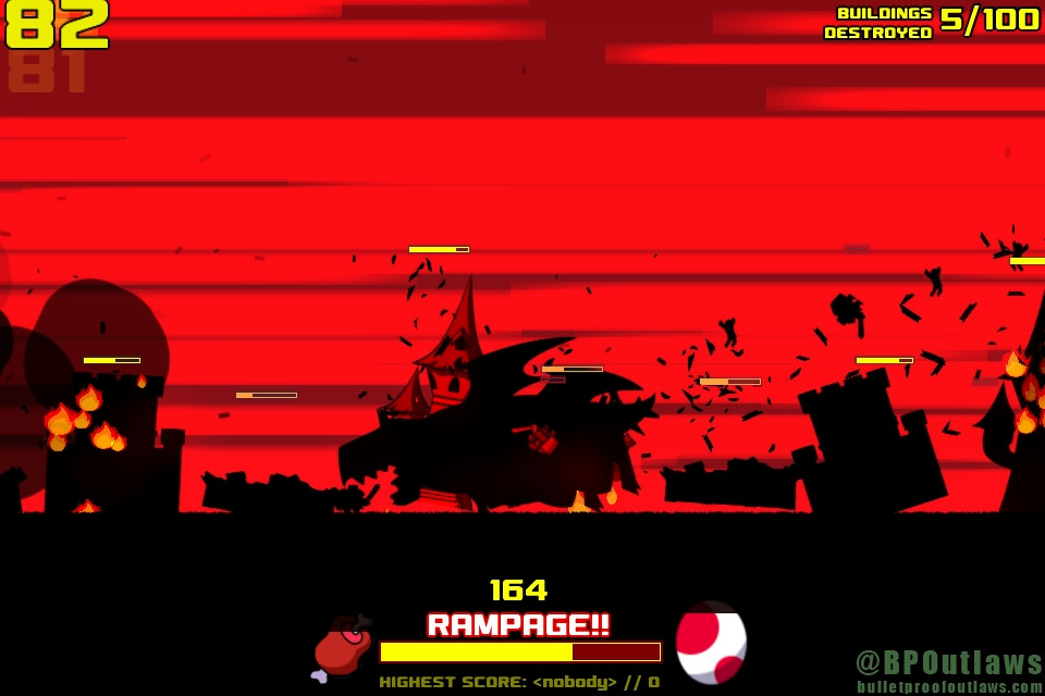龙之怒 Dragon Rage_0