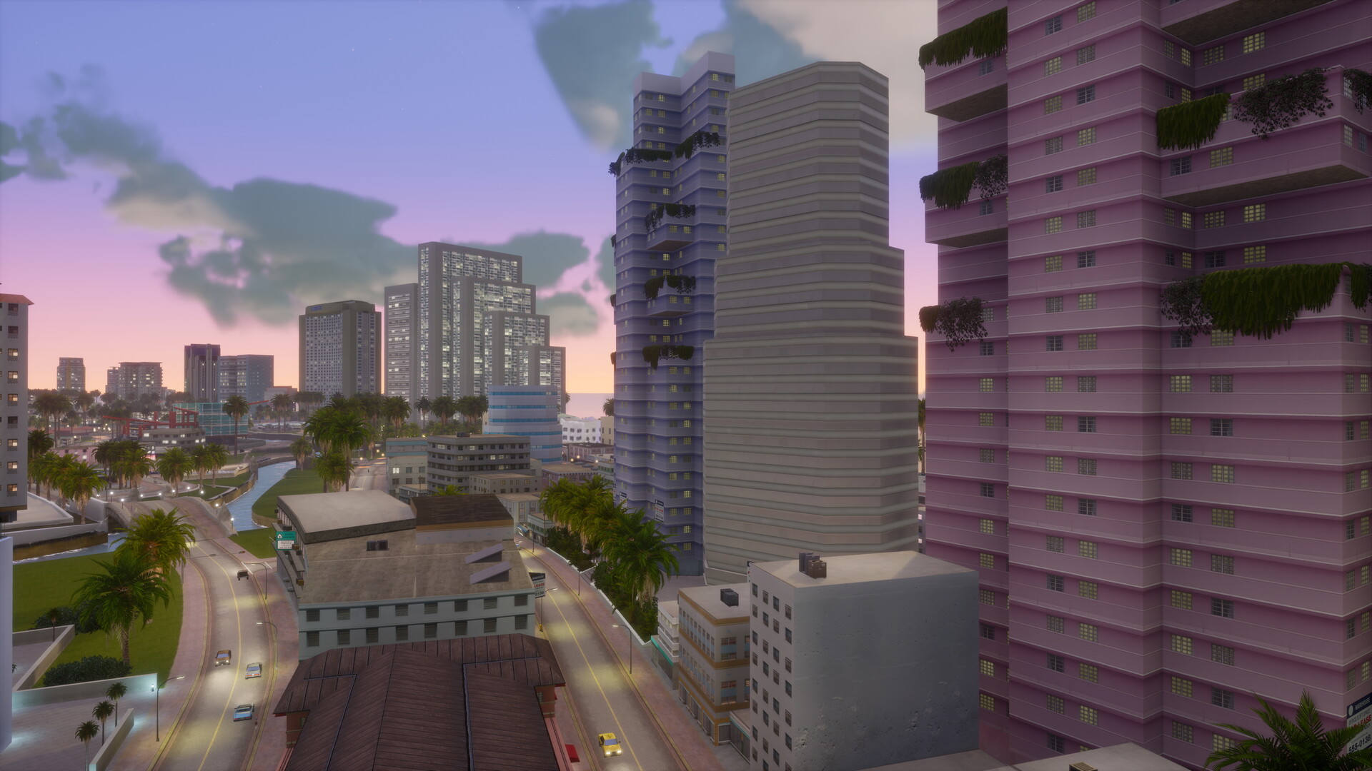 《侠盗猎车手：罪恶都市RAGE重制版 GTA Vice City Nextgen Edition》英文v1.0.0_0