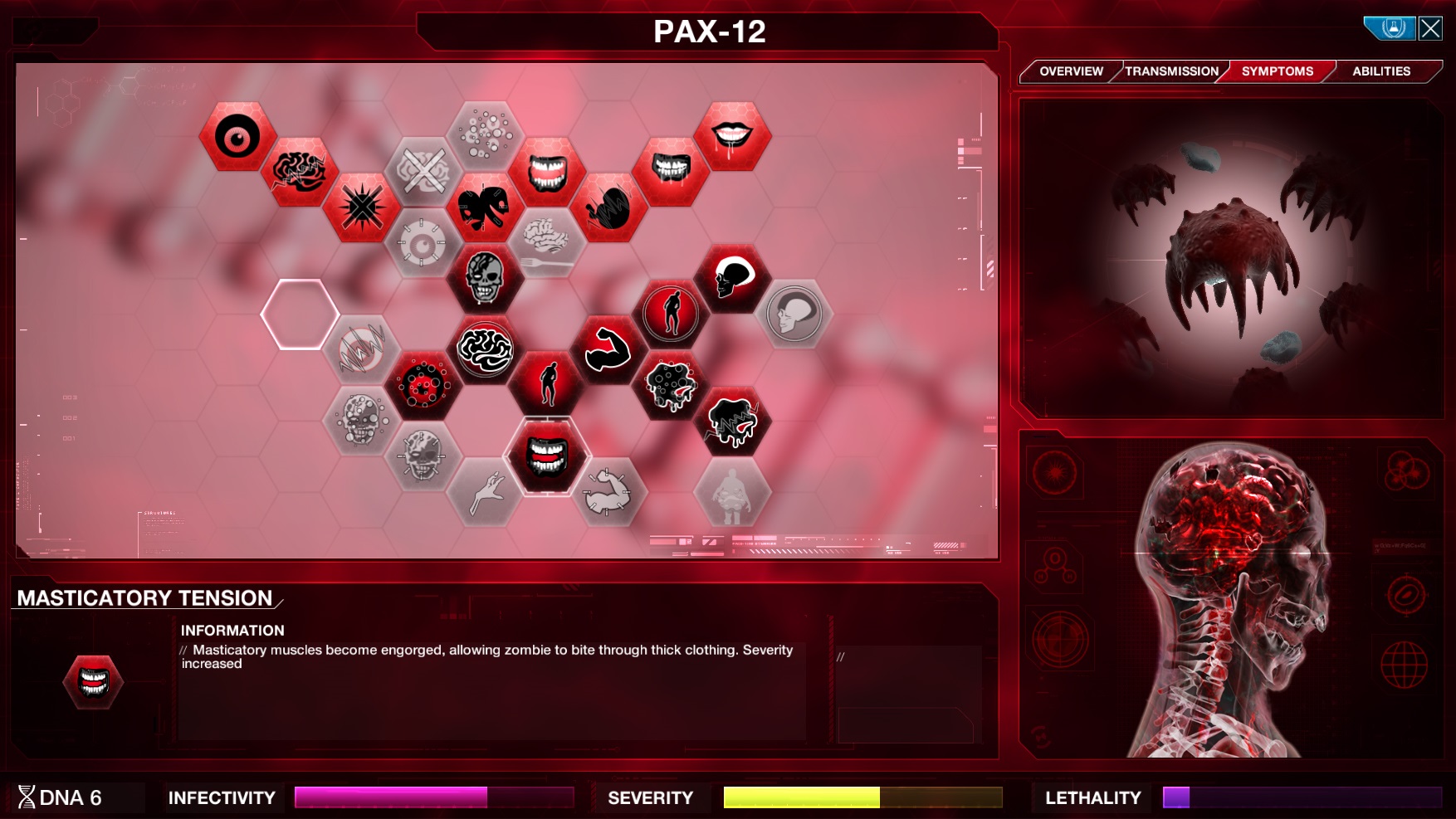 瘟疫公司：进化 Plague Inc: Evolved_0