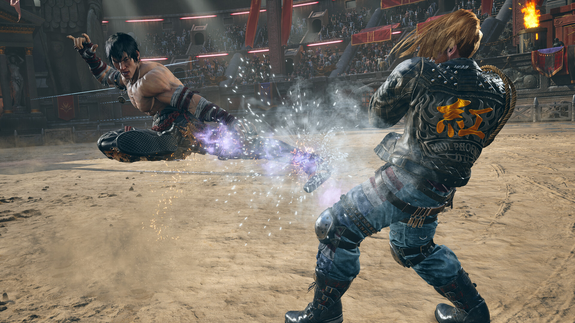 铁拳8 TEKKEN 8_0