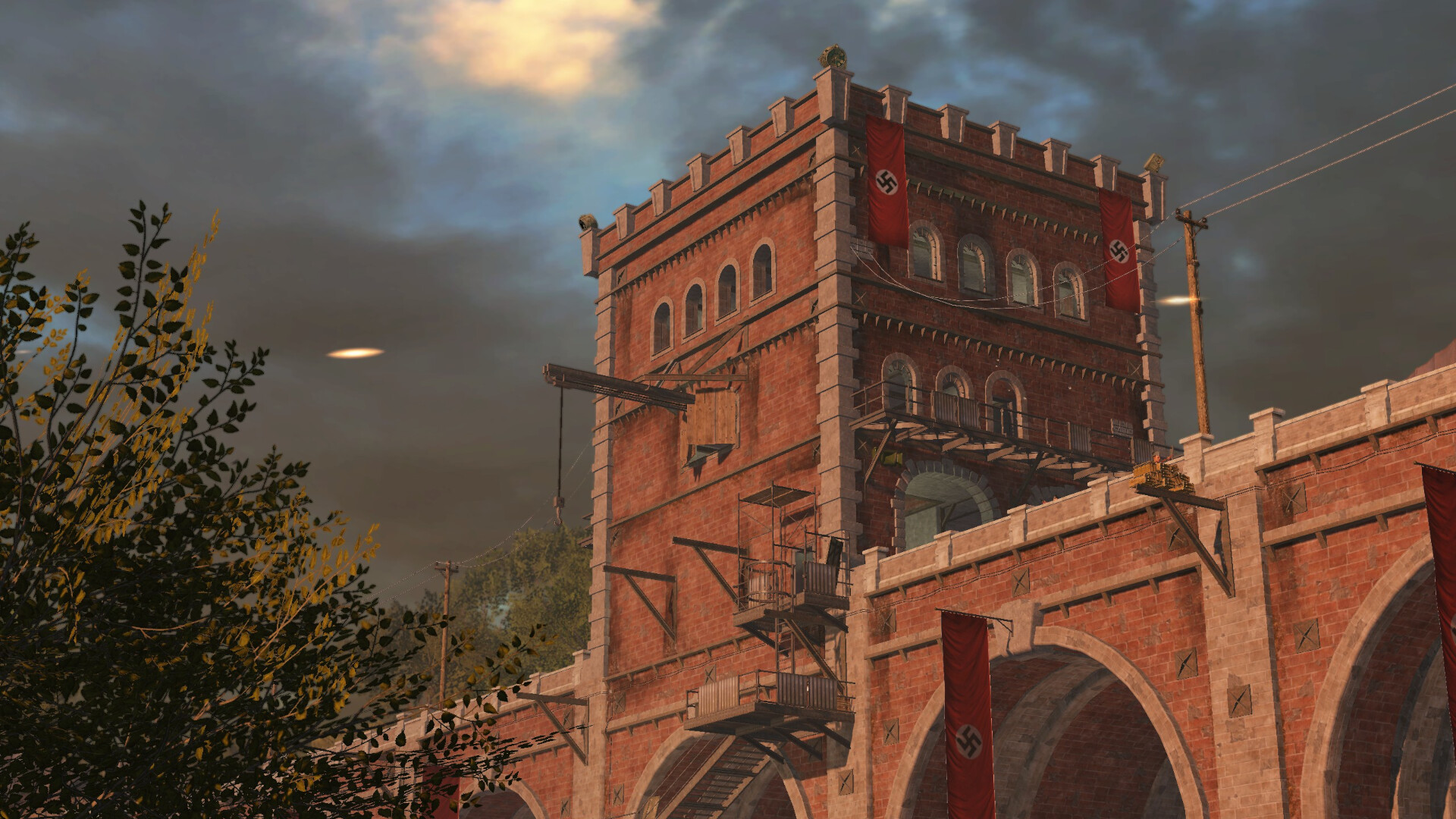 突袭：二战 RAID: World War II_0