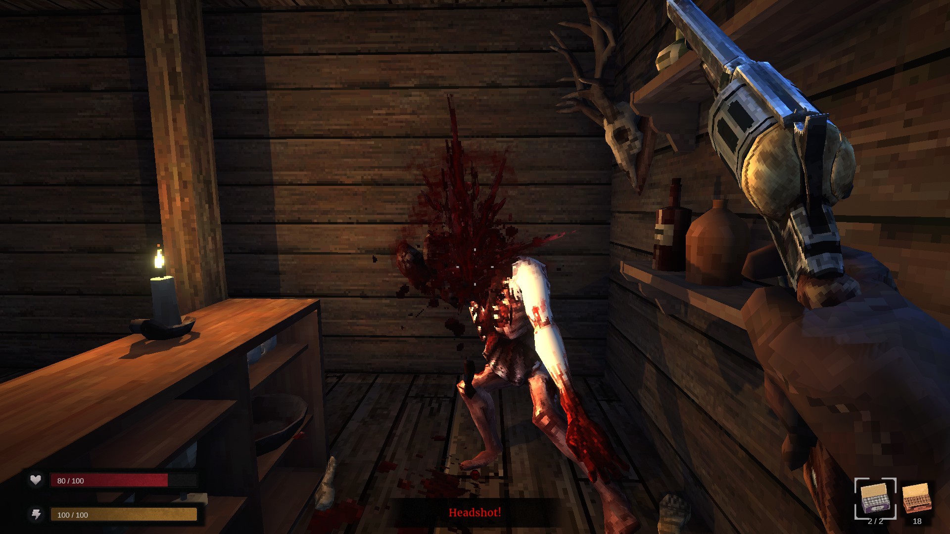 血色西部 Blood West_0