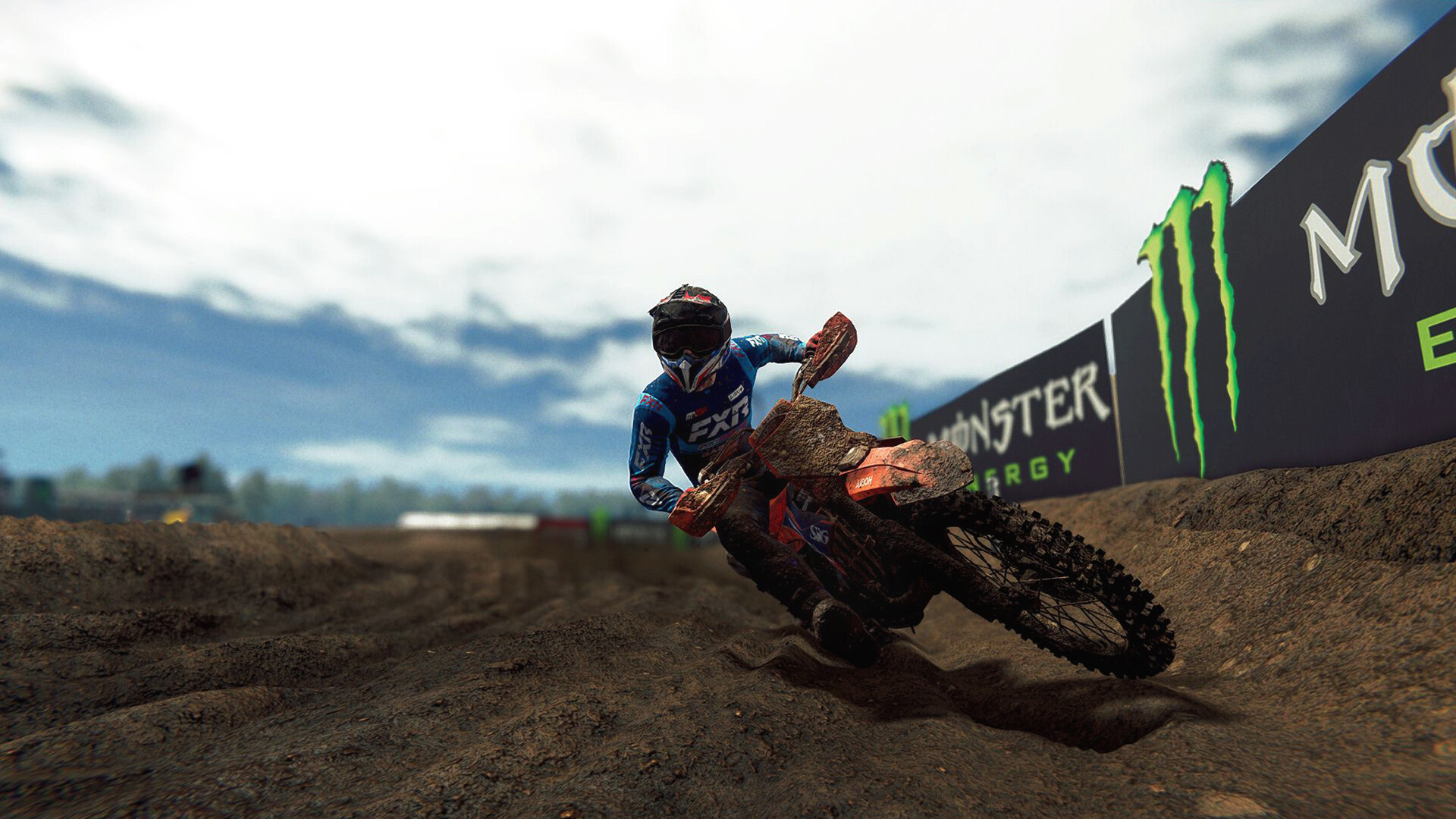 摩托GP24 MXGP 24: The Official Game_0