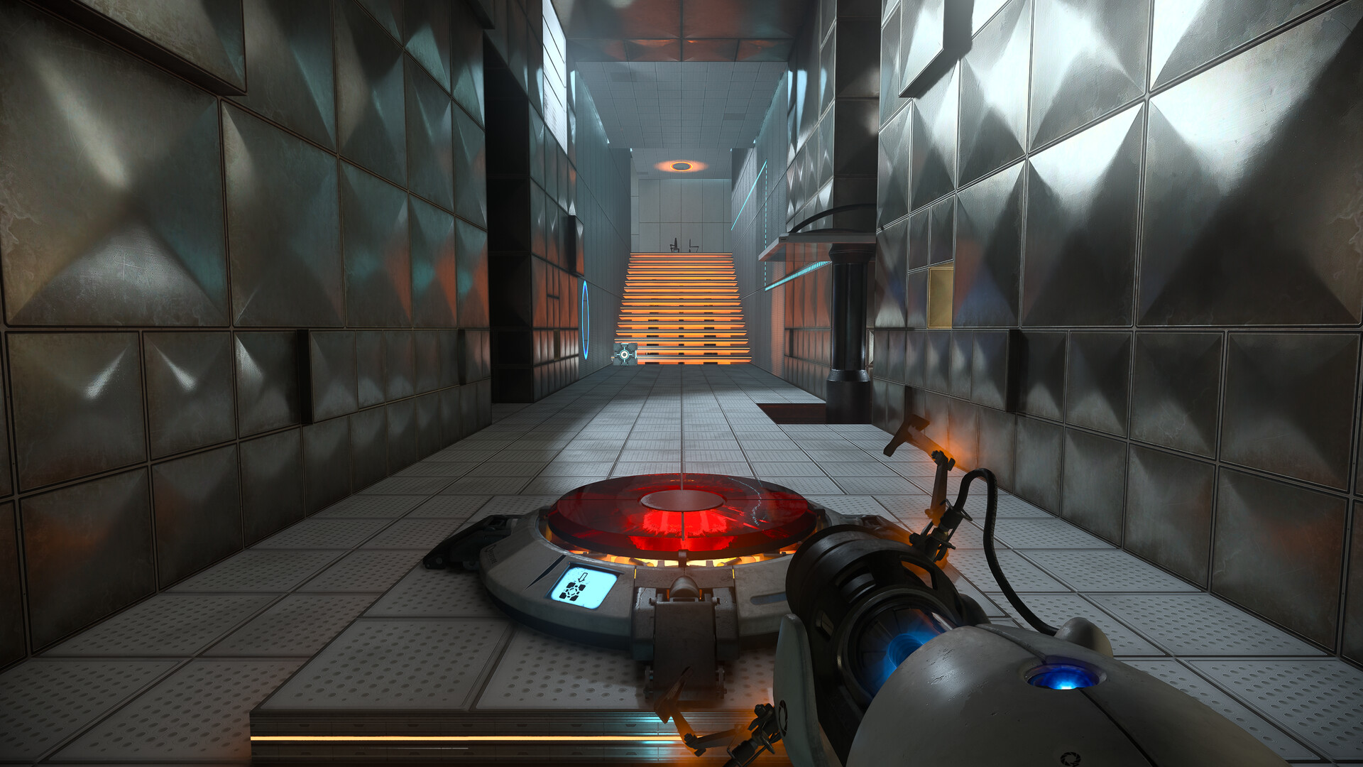 PC游戏《传送门RTX版/Portal with RTX》中文版下载_0