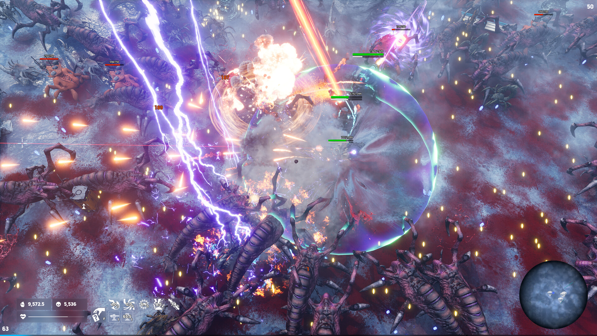 星际掠夺者: 幸存者 Astro Looter: Survivor_0