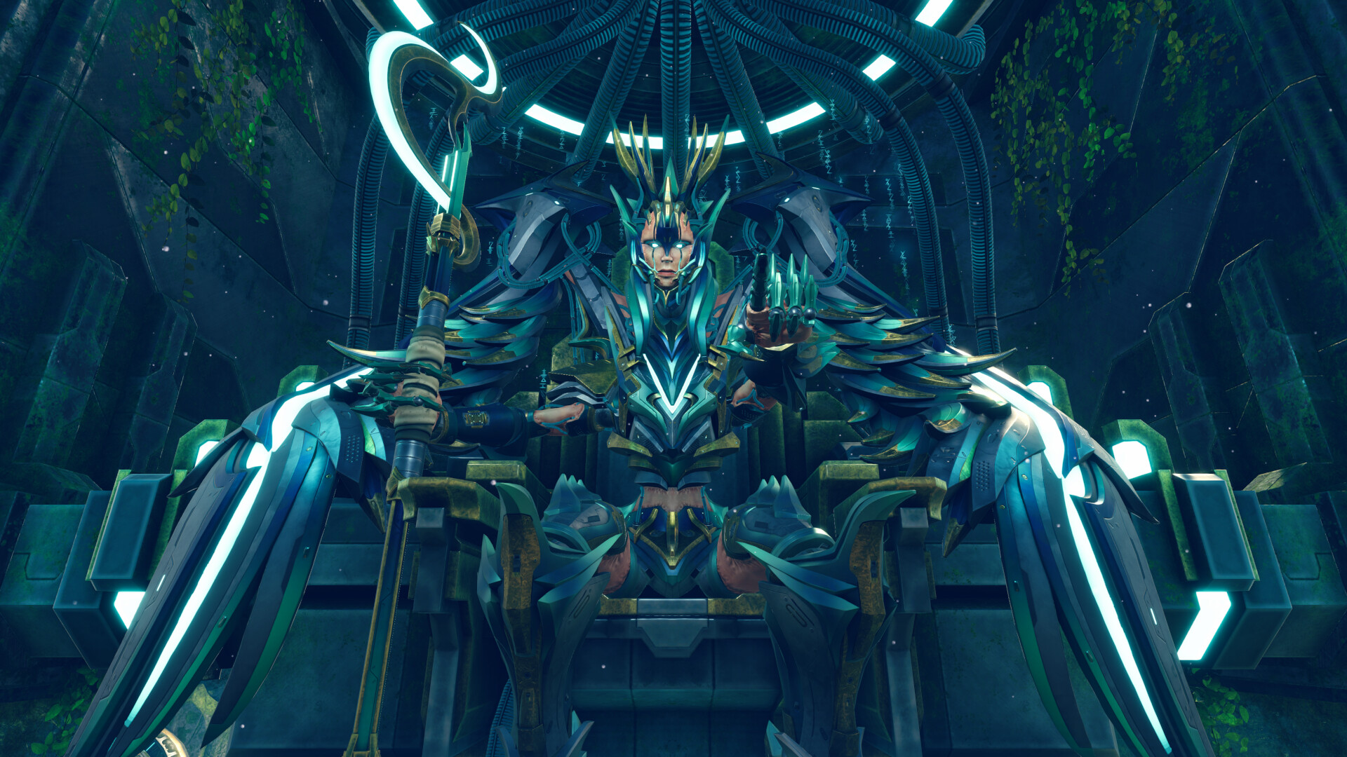 方舟时代 Arken Age VR_0