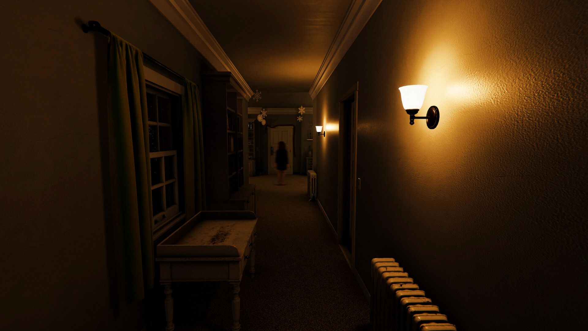 灰烬之中 Among Ashes_0