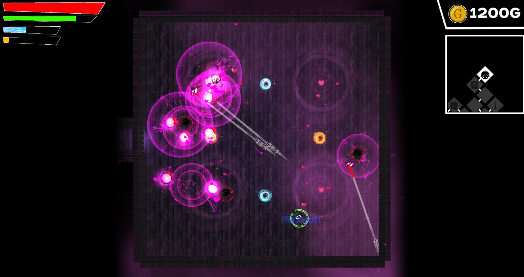 地狱射手 Hell Shooter_0