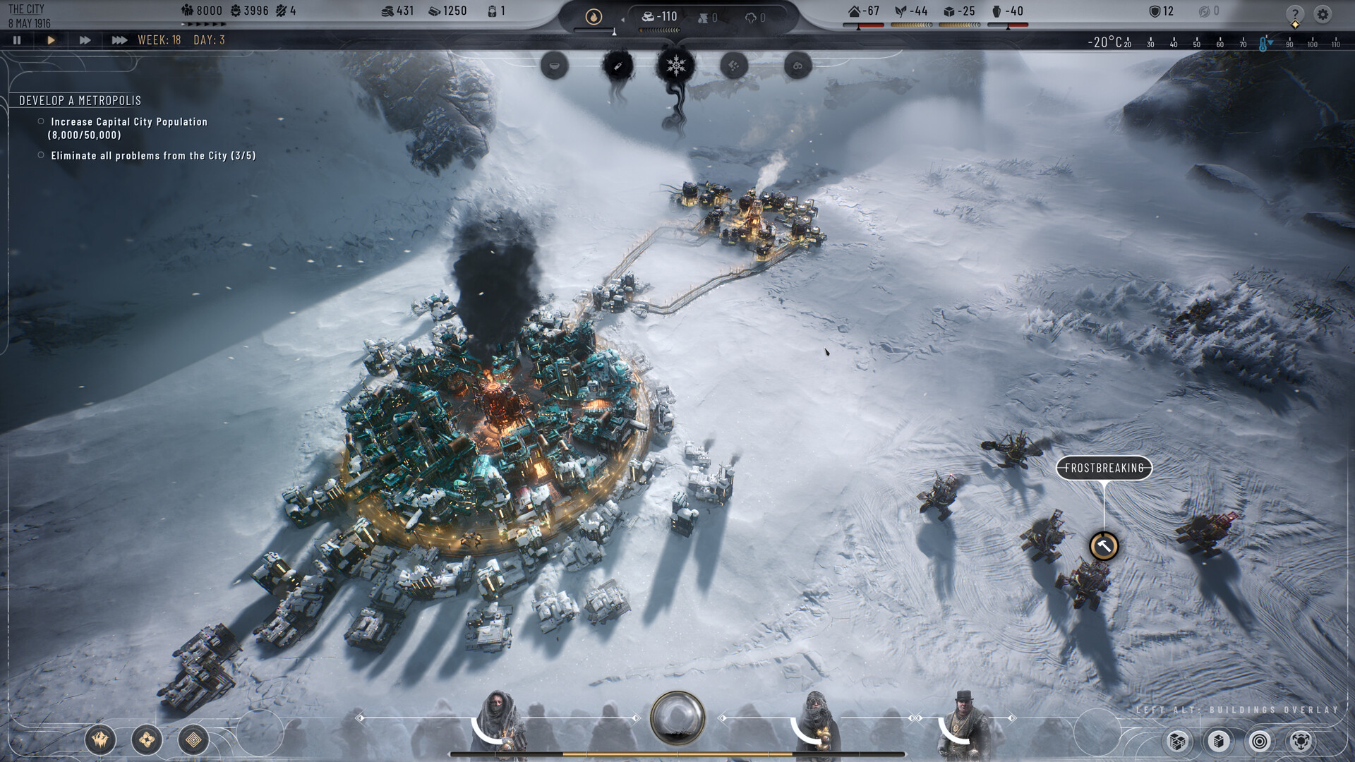 《冰汽时代2 Frostpunk 2》中文v1.2.3_2