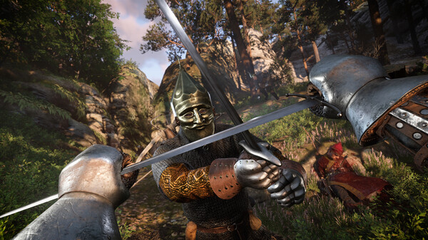 《天国：拯救2 Kingdom Come: Deliverance II》中文v1.1.1_0
