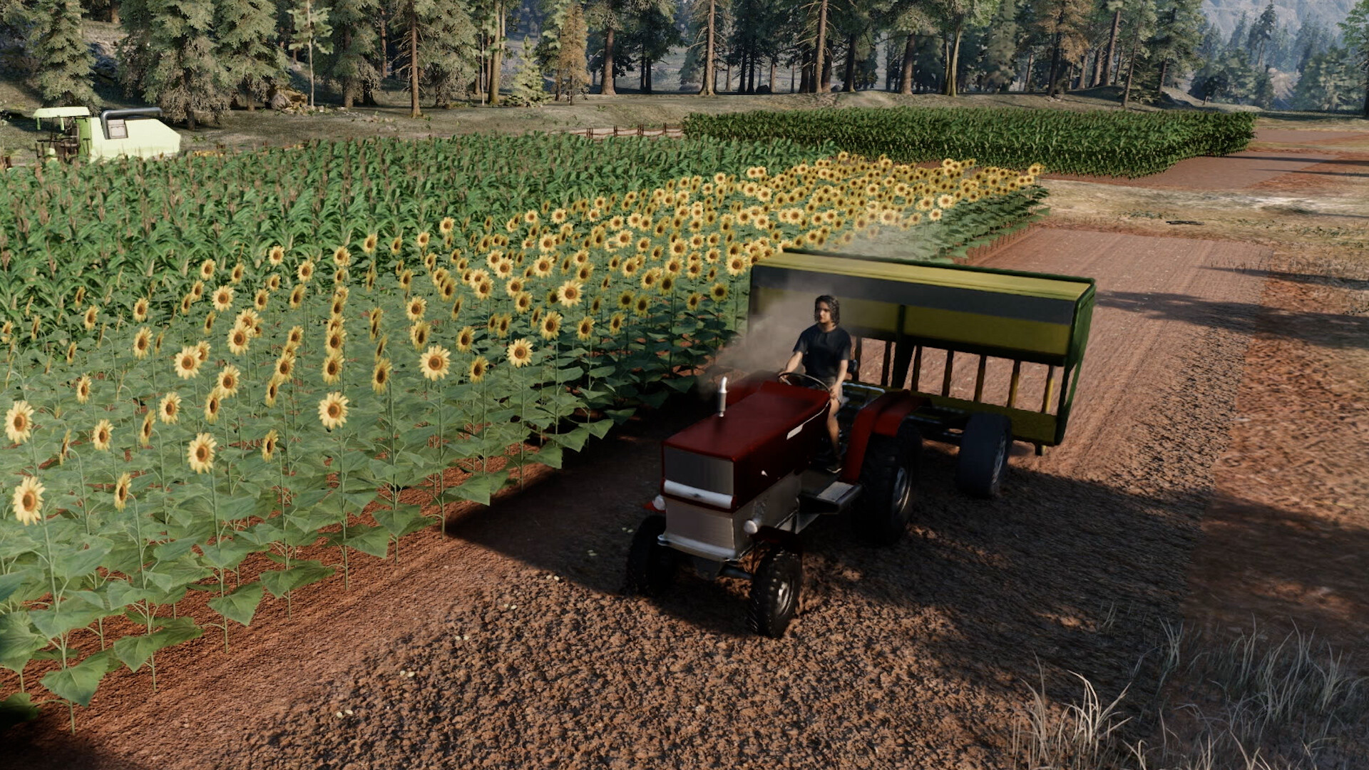 牧场模拟器 Ranch Simulator_0