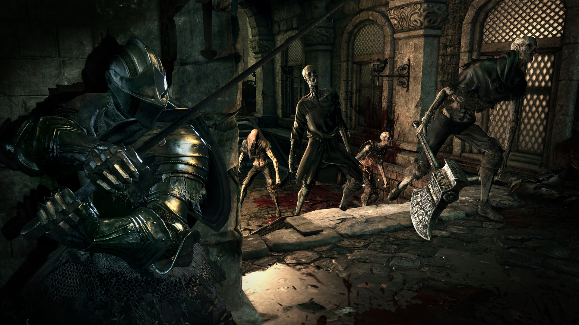 黑暗之魂3 DARK SOULS III_0