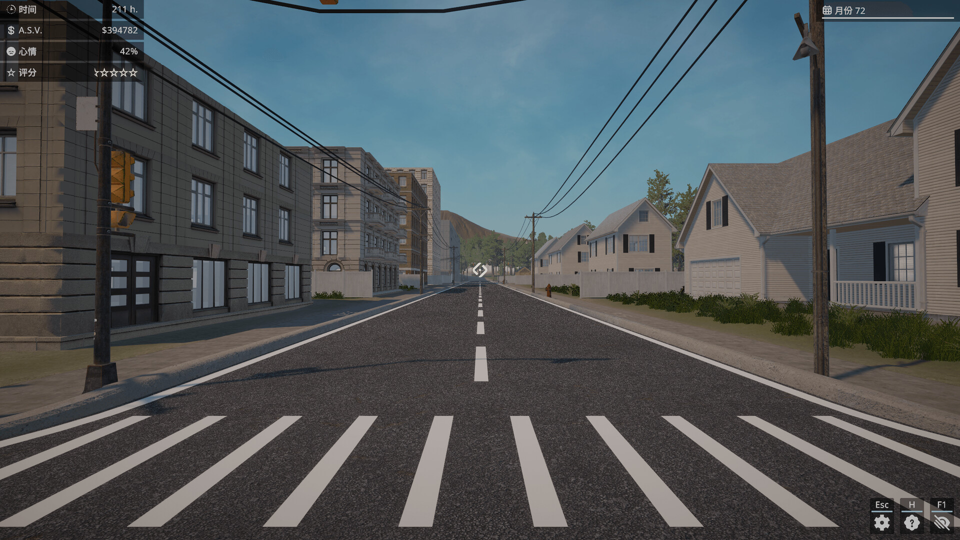 建筑师模拟器 Architect Simulator_0