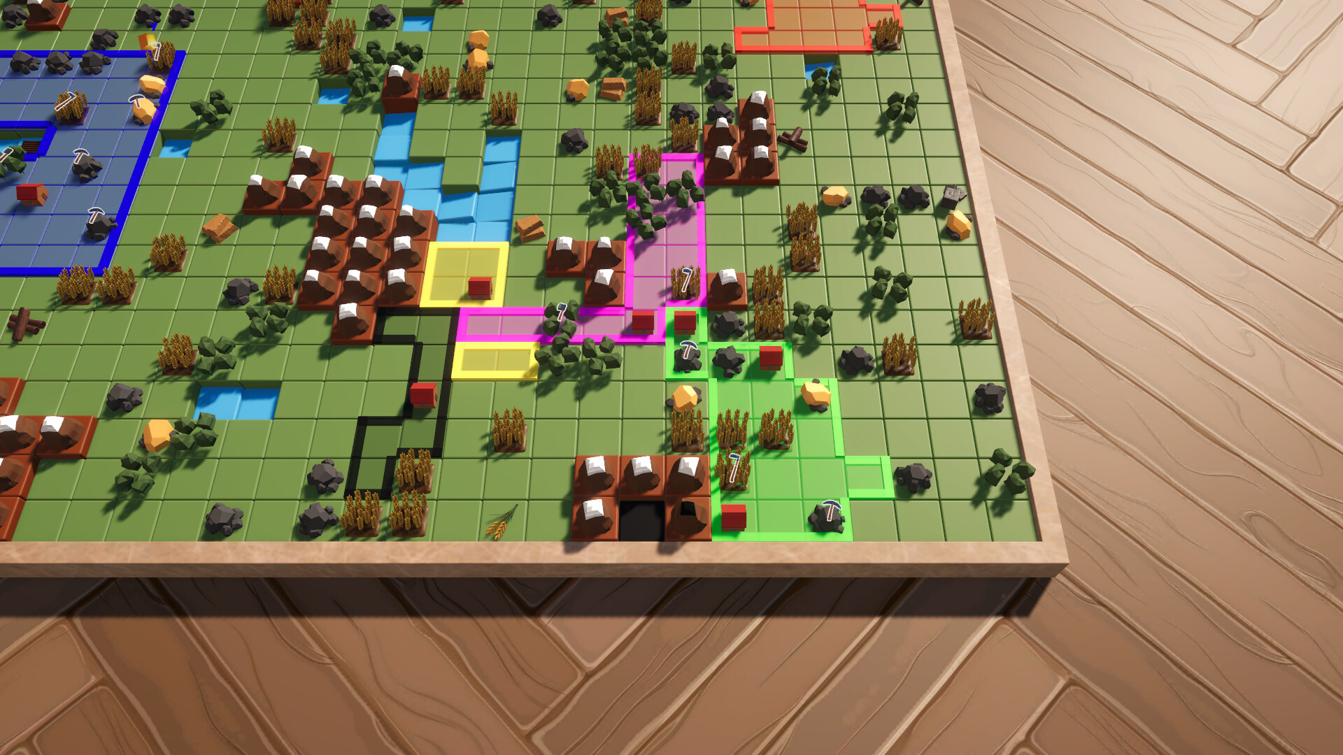 《Square Wars》中文+Build.17072828_0
