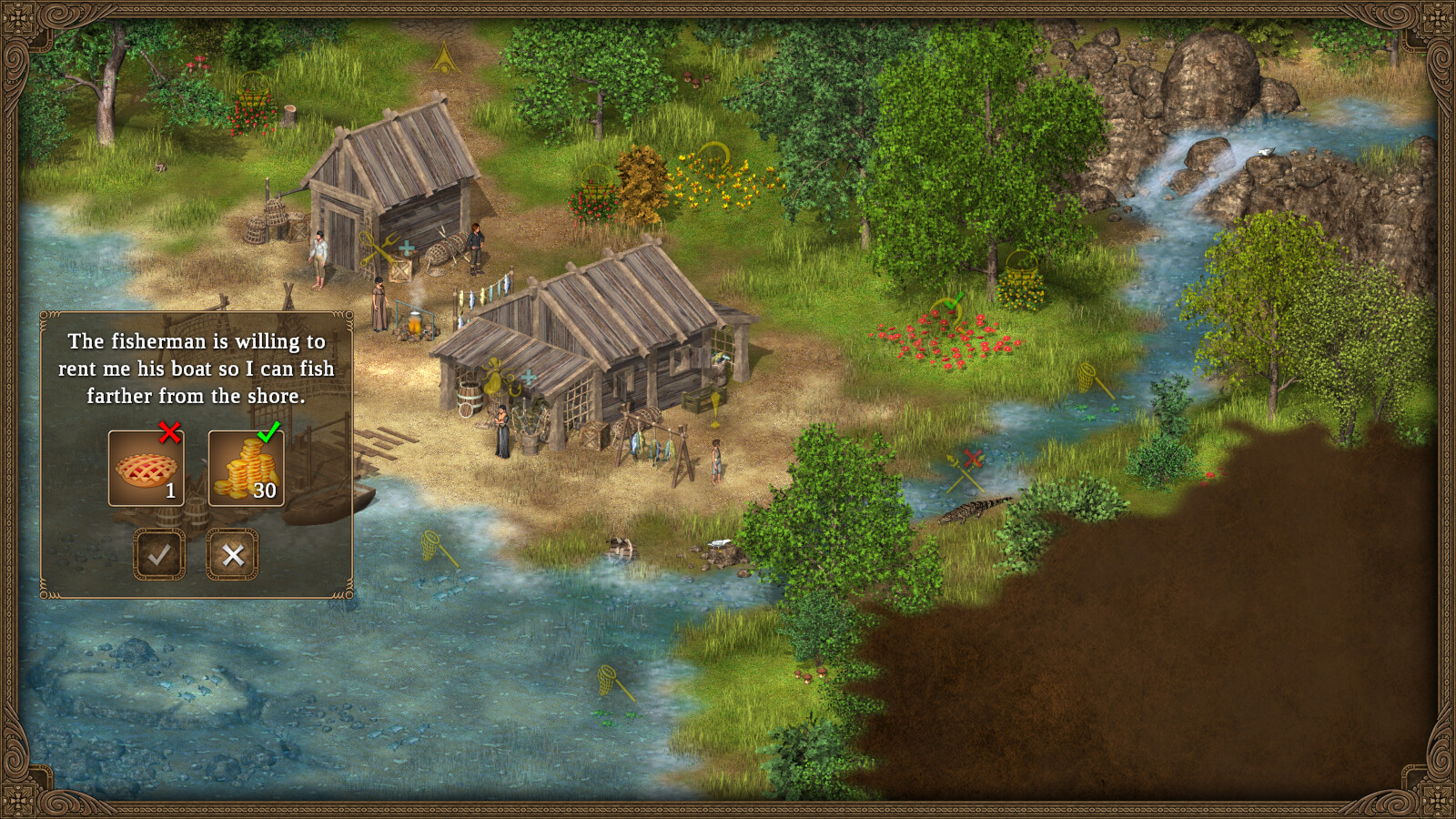 《王国英雄：失落传说1 Hero of the Kingdom: The Lost Tales 1》中文+Build.17129709_0
